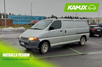 Toyota Hiace vaihtoauto