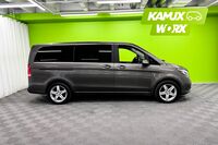 Mercedes-Benz V vaihtoauto
