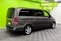 Mercedes-Benz V vaihtoauto