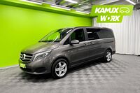 Mercedes-Benz V vaihtoauto