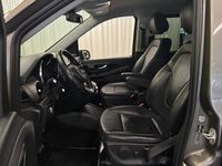 Mercedes-Benz V vaihtoauto