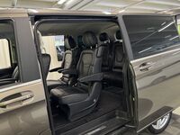 Mercedes-Benz V vaihtoauto