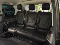 Mercedes-Benz V vaihtoauto