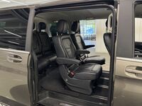 Mercedes-Benz V vaihtoauto