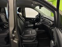 Mercedes-Benz V vaihtoauto