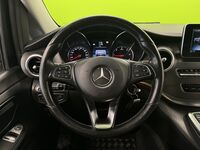 Mercedes-Benz V vaihtoauto