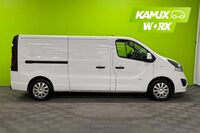 Opel Vivaro vaihtoauto