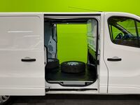 Opel Vivaro vaihtoauto