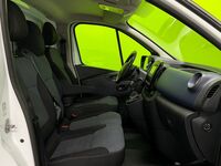 Opel Vivaro vaihtoauto