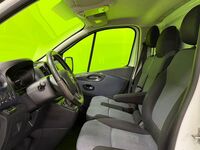 Opel Vivaro vaihtoauto