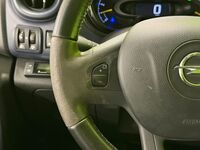 Opel Vivaro vaihtoauto