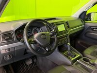 Volkswagen Amarok vaihtoauto