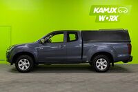 Isuzu D-Max vaihtoauto