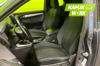Isuzu D-Max vaihtoauto
