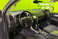 Isuzu D-Max vaihtoauto