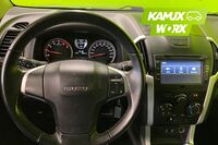 Isuzu D-Max vaihtoauto