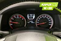 Isuzu D-Max vaihtoauto
