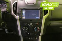 Isuzu D-Max vaihtoauto