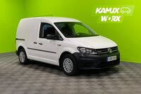 Volkswagen Caddy vaihtoauto