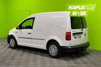 Volkswagen Caddy vaihtoauto