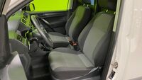 Volkswagen Caddy vaihtoauto