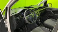 Volkswagen Caddy vaihtoauto