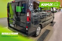 Renault Trafic Combi vaihtoauto