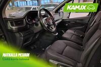 Renault Trafic Combi vaihtoauto