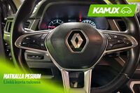 Renault Trafic Combi vaihtoauto