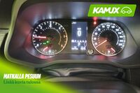 Renault Trafic Combi vaihtoauto