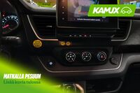 Renault Trafic Combi vaihtoauto