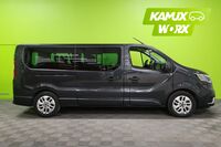 Renault Trafic Combi vaihtoauto