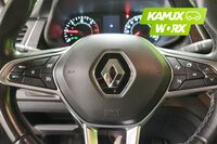 Renault Trafic Combi vaihtoauto