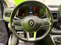 Renault Trafic Combi vaihtoauto