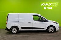 Ford Transit Connect vaihtoauto