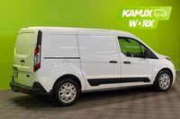 Ford Transit Connect vaihtoauto