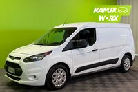 Ford Transit Connect vaihtoauto