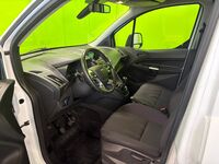 Ford Transit Connect vaihtoauto