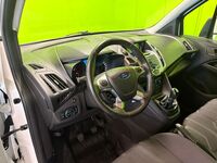 Ford Transit Connect vaihtoauto