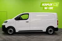 Peugeot e-Expert vaihtoauto