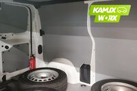 Peugeot e-Expert vaihtoauto