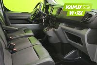 Peugeot e-Expert vaihtoauto