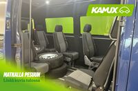 Renault Master vaihtoauto