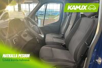 Renault Master vaihtoauto