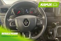 Renault Master vaihtoauto