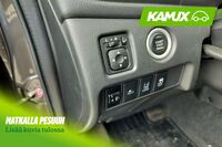 Mitsubishi L200 vaihtoauto