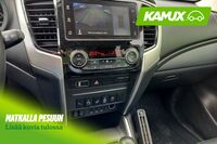 Mitsubishi L200 vaihtoauto