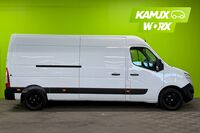 Nissan NV400 vaihtoauto