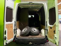 Nissan NV400 vaihtoauto