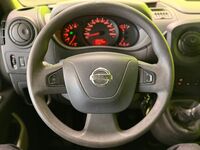 Nissan NV400 vaihtoauto